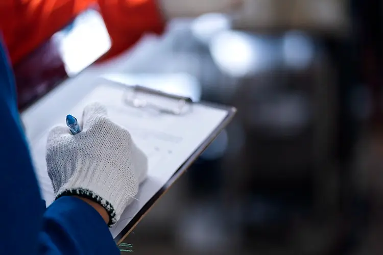 Multi-Point Inspection