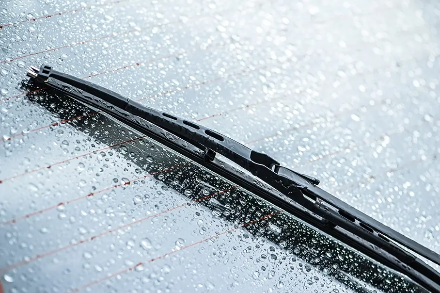Windshield Wipers